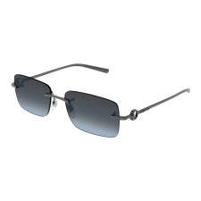 Gucci GG1703S 006 SHINY DARK RUTHENIUM BLUE GRADIENT(DOUBLE) napszemüveg napszemüveg