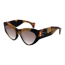 Gucci GG1704S 002 HAVANA GRADIENT BROWN napszemüveg napszemüveg