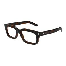 Gucci GG1711S 002 HAVANA TRANSPARENT napszemüveg