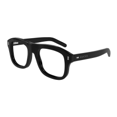 Gucci GG1712S 001 BLACK TRANSPARENT napszemüveg