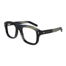 Gucci GG1712S 003 BLACK TRANSPARENT napszemüveg