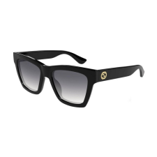Gucci GG1714S 001 BLACK GREY napszemüveg napszemüveg