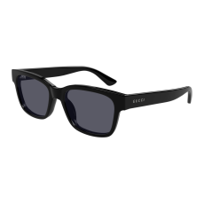 Gucci GG1716S 001 BLACK GREY napszemüveg
