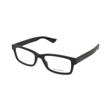 Gucci GG1717O 001 szemüvegkeret