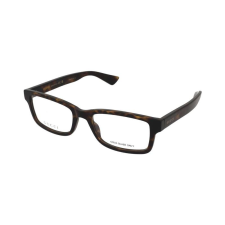 Gucci GG1717O 002 szemüvegkeret