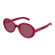Gucci GG1722SA 004 RED VIOLET napszemüveg
