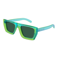 Gucci GG1723S 005 GREEN GREEN napszemüveg