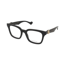 Gucci GG1728O 001 szemüvegkeret