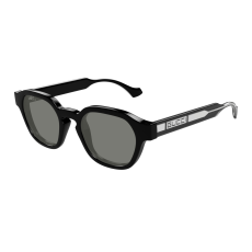 Gucci GG1730S 001 BLACK GREY napszemüveg