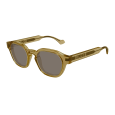 Gucci GG1730S 003 YELLOW BROWN napszemüveg