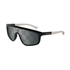 Gucci GG1736S 003 BLACK MIRROR GREY napszemüveg napszemüveg