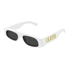 Gucci GG1771S-002 SHINY WHITE GREY napszemüveg napszemüveg