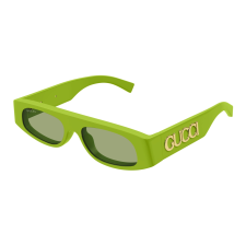 Gucci GG1771S-009 SHINY GREEN GREEN napszemüveg napszemüveg