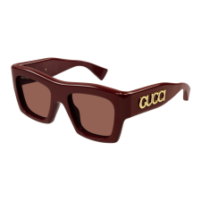 Gucci GG1772S-003 SHINY BURGUNDY BROWN napszemüveg napszemüveg