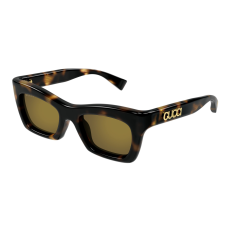 Gucci GG1773S-015 BROWN HAVANA MIRROR BROWN napszemüveg