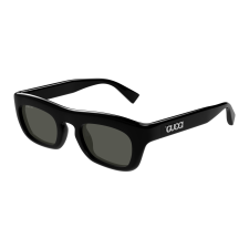 Gucci GG1777S 001 BLACK GREY napszemüveg napszemüveg