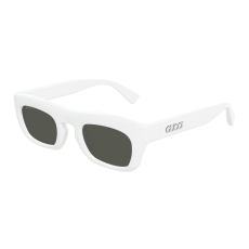 Gucci GG1777S 004 WHITE GREY napszemüveg