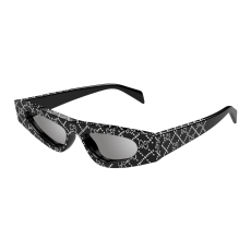 Gucci GG1779S 009 BLACK MIRROR SILVER napszemüveg