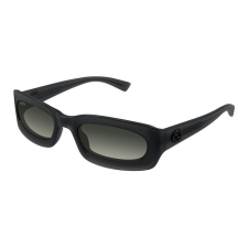 Gucci GG1786S 001 MATTE MILKY DARK GREY GREY GRADIENT(DOUBLE) napszemüveg napszemüveg