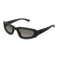 Gucci GG1787S 001 MATTE MILKY DARK GREY GREY GRADIENT(DOUBLE) napszemüveg napszemüveg