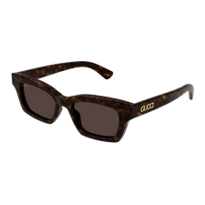 Gucci GG1790S 002 SHINY DARK HAVANA BROWN napszemüveg napszemüveg