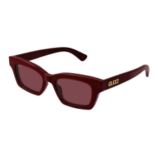 Gucci GG1790S 004 SHINY BILAYER TRANSPARENT RED + SOLID BURGUNDY RED napszemüveg napszemüveg