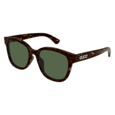 Gucci GG1797SK 002 SHINY DARK HAVANA GREEN napszemüveg napszemüveg