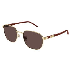 Gucci GG1799S 004 SHINY ENDURA GOLD BROWN napszemüveg