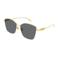 Gucci GG1805SA 001 SHINY YELLOW GOLD GREY napszemüveg