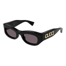 Gucci GG1809S 002 SHINY SOLID BLACK VIOLET napszemüveg napszemüveg