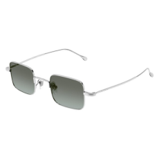 Gucci GG1813S 003 SHINY SILVER BROWN GRADIENT(DOUBLE) napszemüveg