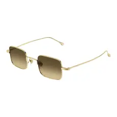 Gucci GG1813S 009 GOLD BROWN GRADIENT(DOUBLE) napszemüveg