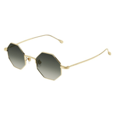 Gucci GG1814S 001 SHINY ENDURA GOLD GREY GRADIENT(DOUBLE) napszemüveg napszemüveg