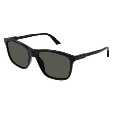 Gucci GG1819S 001 SHINY BLACK GREY napszemüveg