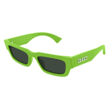 Gucci GG1838S 004 SHINY SOLID ACID GREEN GREEN napszemüveg napszemüveg