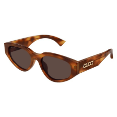 Gucci GG1845SA 002 SHINY BLONDE HAVANA BROWN napszemüveg