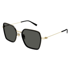 Gucci GG1850SA 001 SHINY BLACK GREY napszemüveg