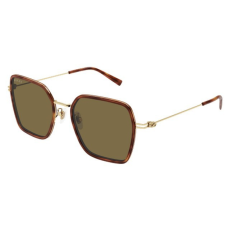 Gucci GG1850SA 002 SHINY BLONDE HAVANA BROWN napszemüveg