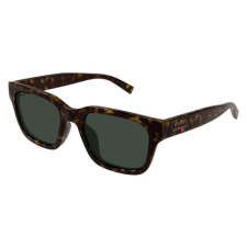 Gucci GG1857S 002 SHINY DARK HAVANA GREEN napszemüveg napszemüveg