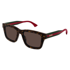 Gucci GG1869S 002 SHINY DARK HAVANA BROWN napszemüveg napszemüveg