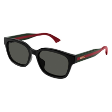 Gucci GG1872SK 001 SHINY SOLID BLACK GREY napszemüveg