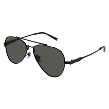 Gucci GG1874S 001 SHINY BLACK GREY napszemüveg napszemüveg