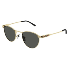 Gucci GG1875S 001 SHINY ENDURA GOLD GREY napszemüveg