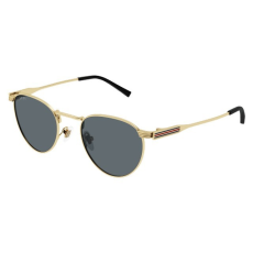Gucci GG1875S 003 MATTE ENDURA GOLD GREY napszemüveg
