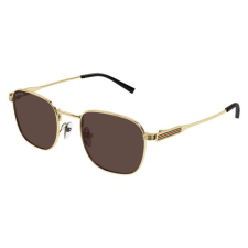 Gucci GG1876S 002 SHINY ENDURA GOLD BROWN napszemüveg napszemüveg