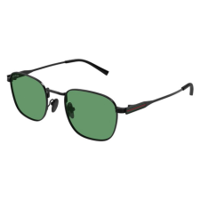 Gucci GG1876S 004 SHINY BLACK GREEN napszemüveg napszemüveg