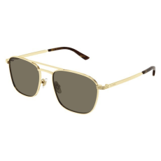 Gucci GG1881S 002 SHINY ENDURA GOLD BROWN napszemüveg