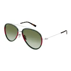Gucci GG1981S 007 GREEN GREEN GRADIENT napszemüveg