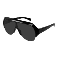 Gucci GG2023S 001 BLACK GREY napszemüveg