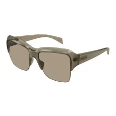 Gucci GG2024S 005 BROWN BROWN napszemüveg